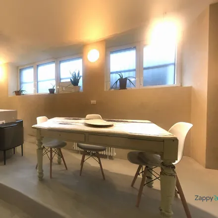 Rent this 1 bed apartment on Via Acerenza in 20158 Milan MI, Italy