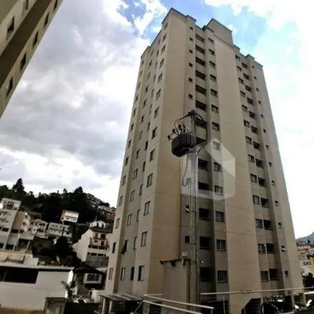 Image 2 - Rua Capitão Afonso Junqueira, Jardim Bela Vista, Poços de Caldas - MG, 37701-039, Brazil - Apartment for rent