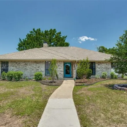 Buy this 4 bed house on Maria Drive in Plano, TX 75074