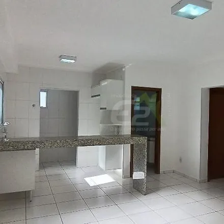 Rent this 2 bed apartment on Avenida Francisco Pereira Lopes in Monjolinho, São Carlos - SP