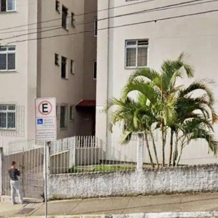 Buy this 3 bed apartment on Rua das Orquídeas in Bela Vista, São José - SC