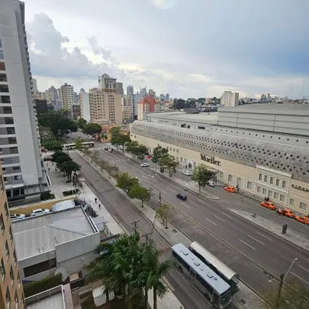 Image 1 - Avenida Cândido de Abreu 180, Centro Cívico, Curitiba - PR, 80530-060, Brazil - Apartment for sale