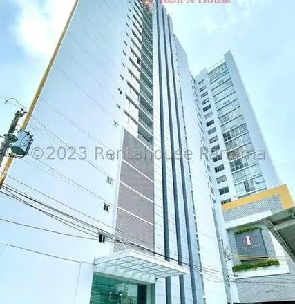 Image 1 - Altapesca, Calle 66 Este, San Francisco, 0801, Panamá, Panama - Apartment for rent
