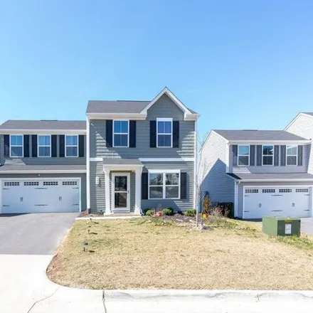Buy this 3 bed house on Tan Bark Drive in Rockingham County, VA 22081