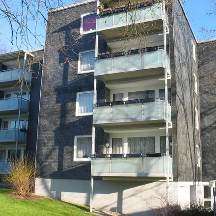 Rent this 3 bed apartment on Stockumer Straße 103 in 44892 Bochum, Germany
