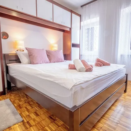 Rent this 2 bed house on 51244 Grižane-Belgrad