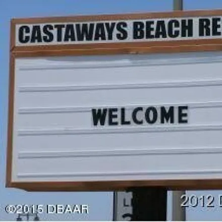 Image 2 - Castaways Beach Resort, South Atlantic Avenue, Daytona Beach Shores, Volusia County, FL 32118, USA - Condo for rent
