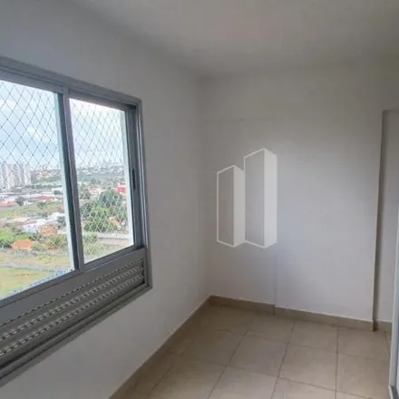Image 1 - Rua Itapuá, Jardim Atlantico, Goiânia - GO, 74343-385, Brazil - Apartment for rent