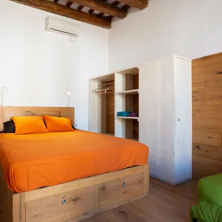 Rent this studio apartment on Carrer de l'Argenteria in 66, 08003 Barcelona