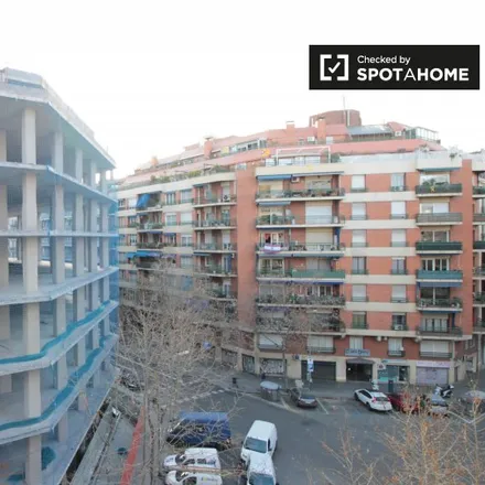 Image 4 - Avinguda de Roma, 97, 08029 Barcelona, Spain - Room for rent