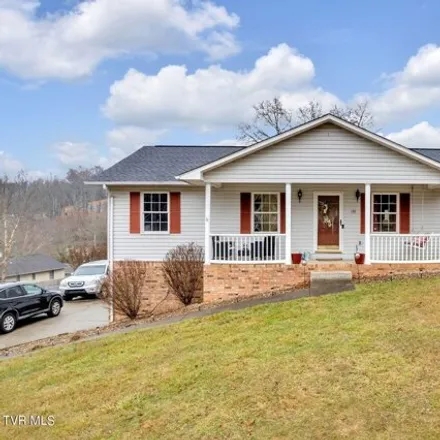 Buy this 3 bed house on 128 Valley Crest Drive in Mount Carmel, TN 37645
