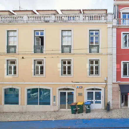 Image 9 - Faz Gustos, Rua Nova da Trindade 11k, 1200-156 Lisbon, Portugal - Room for rent