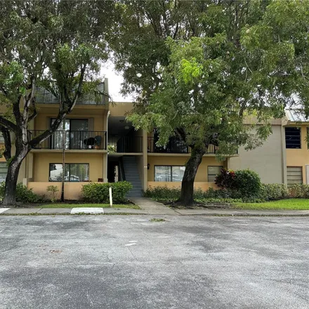 Rent this 2 bed condo on 10471 Southwest 88th Street in Kendall, FL 33176