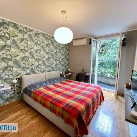 Image 9 - Via Giuseppe Dezza, 20144 Milan MI, Italy - Apartment for rent