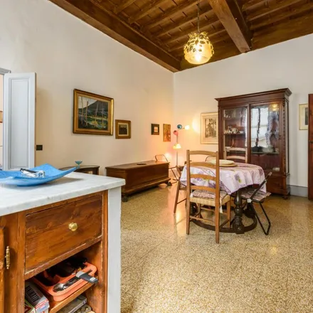 Rent this 2 bed apartment on Lungarno delle Grazie in 22, 50122 Florence FI