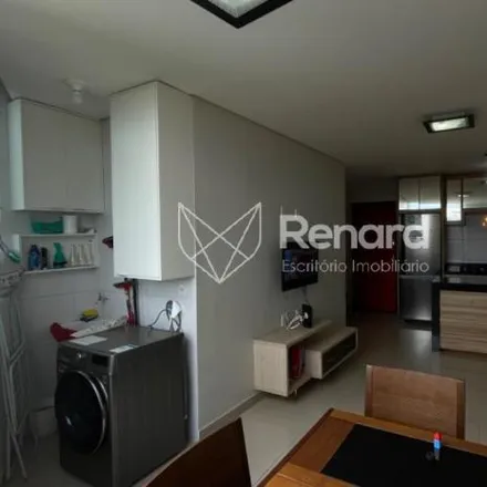 Buy this 2 bed apartment on SHVP - Rua 4C in Vicente Pires - Federal District, 72005-630