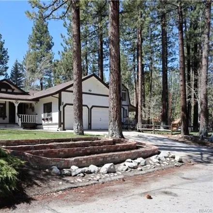 Buy this 3 bed house on 576 Mountain Lane in Big Bear City, CA 92314