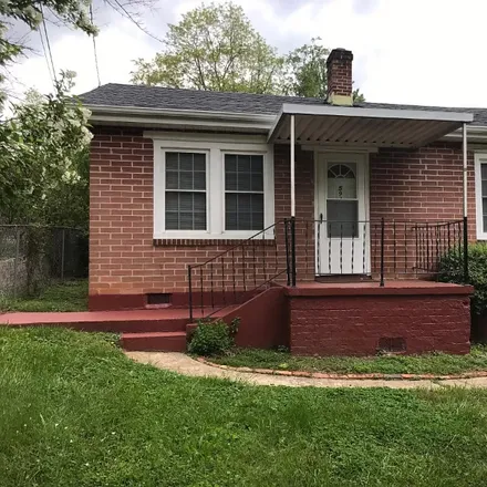 Rent this 2 bed house on 597 Emma Rd