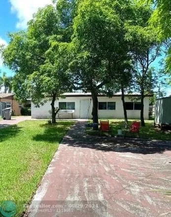 Image 3 - 2320 NW 10th Ct, Pompano Beach, Florida, 33069 - House for sale