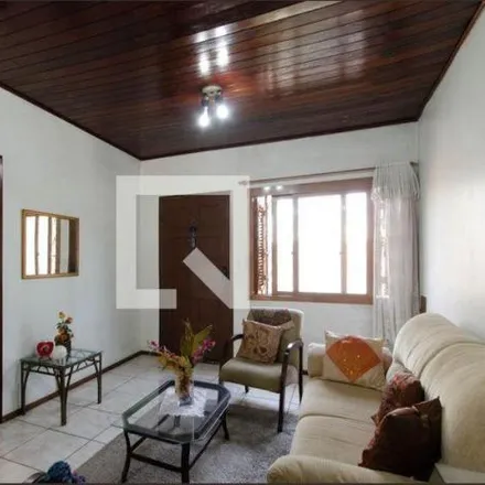 Buy this 2 bed house on Avenida São Sebastião in Nonoai, Porto Alegre - RS
