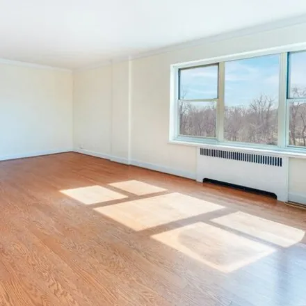 Buy this studio apartment on 5401 Riverdale Avenue in New York, NY 10471