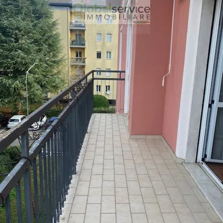 Image 5 - Via Giacinto Gaggia, 25133 Brescia BS, Italy - Apartment for rent
