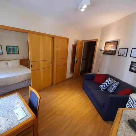 Buy this 1 bed apartment on Edifício Hampton Park in Alameda Campinas 1213, Cerqueira César