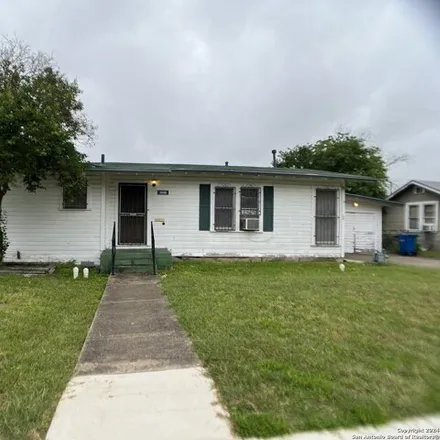 Buy this 2 bed house on 3070 West Ashby Place in San Antonio, TX 78228