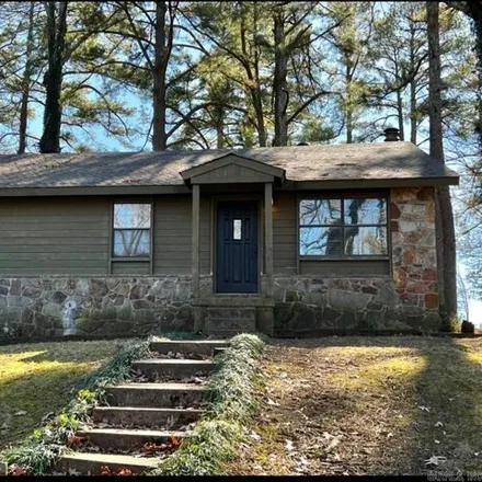 Buy this 3 bed house on 101 Tallwood Street in Forrest City, AR 72335