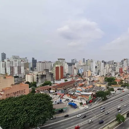 Image 8 - Bela Vista, São Paulo, Região Metropolitana de São Paulo, Brazil - Apartment for rent