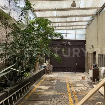 Image 1 - Calle Alicia, Gustavo A. Madero, 07840 Mexico City, Mexico - House for rent