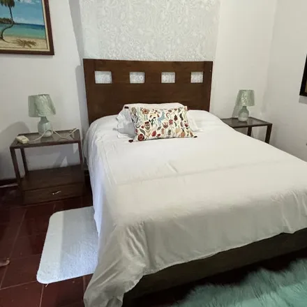 Rent this 1 bed apartment on La Romana