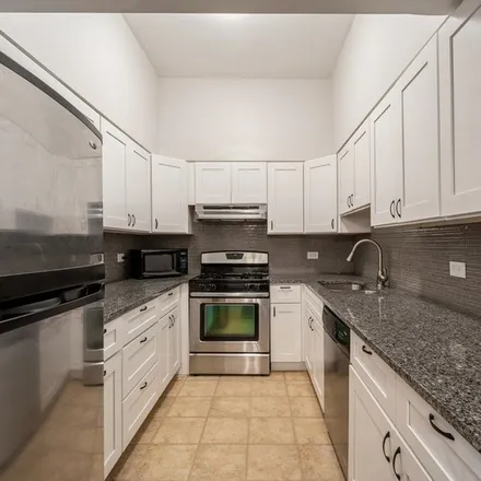 Image 1 - 1352 West Webster Avenue, Chicago, IL 60614, USA - Apartment for rent