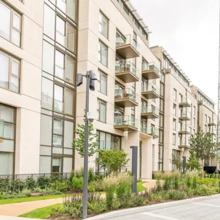 Image 3 - West Brompton Station, Old Brompton Road, London, SW5 9JX, United Kingdom - Apartment for sale