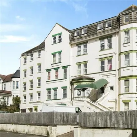 Image 1 - Fernwood Court, 434-436 Christchurch Road, Bournemouth, BH1 4AB, United Kingdom - Apartment for sale