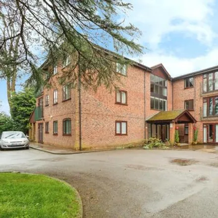 Buy this 1 bed apartment on Elmfield Road in Heaviley, Bramhall