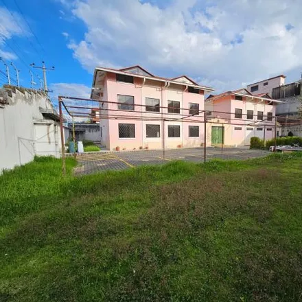 Image 2 - Reventador, 170134, El Condado, Ecuador - House for rent