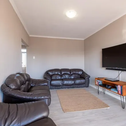 Rent this 1 bed apartment on Paul Street in Bracken Heights, Western Cape