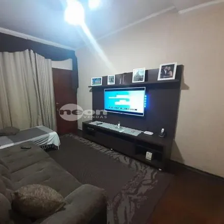 Buy this 2 bed house on Rua Santiago in Assunção, São Bernardo do Campo - SP