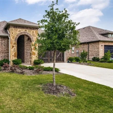 Rent this 4 bed house on 1435 Derby Drive in Rockwall, TX 75032