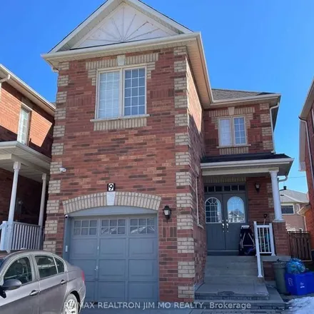 Image 6 - 11 Angelica Avenue, Richmond Hill, ON L4C 3P2, Canada - Townhouse for rent