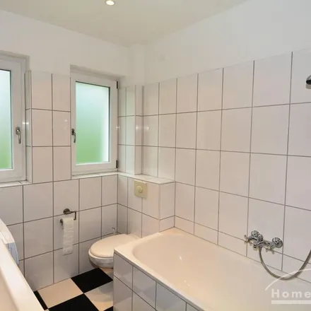 Rent this 2 bed apartment on Paulsborner Straße 64 in 14193 Berlin, Germany