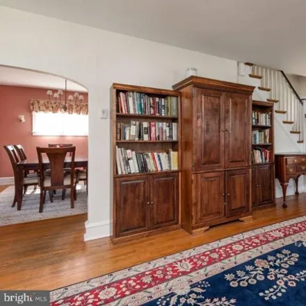 Image 3 - 760 Harper Avenue, Drexel Hill, Upper Darby, PA 19026, USA - House for sale