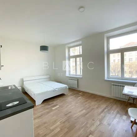 Image 1 - Petrská, 116 47 Prague, Czechia - Apartment for rent