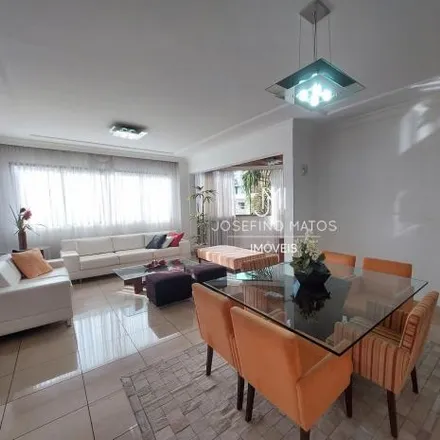 Buy this 4 bed apartment on Rua José Barsand de Leucas in Palmares, Belo Horizonte - MG