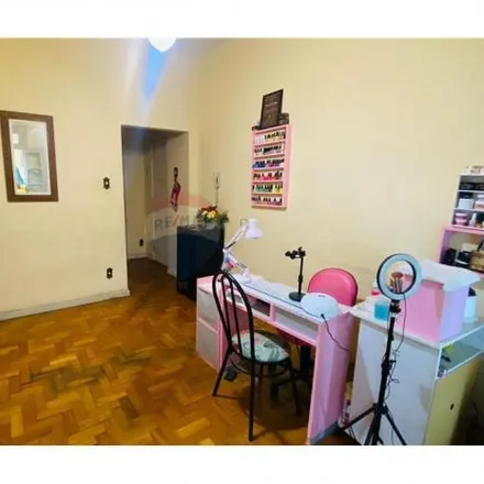 Buy this 3 bed apartment on Edifício Visconde do Uruguai in Rua Visconde de Uruguai 246, Centro