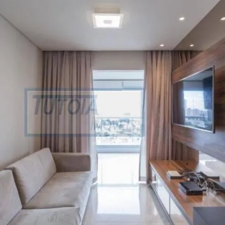 Buy this 2 bed apartment on Avenida Lacerda Franco 1750 in Aclimação, São Paulo - SP