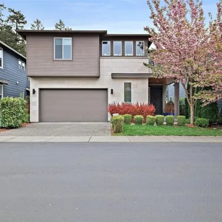 Image 1 - 17709 36th Drive Southeast, Bothell, WA 98012, USA - House for rent