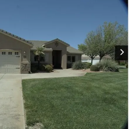 Buy this 3 bed house on Painted Desert in Saint George, UT 84790