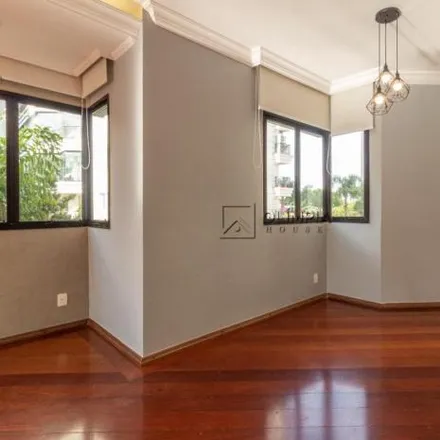 Buy this 2 bed apartment on Rua Flórida in Brooklin Novo, São Paulo - SP